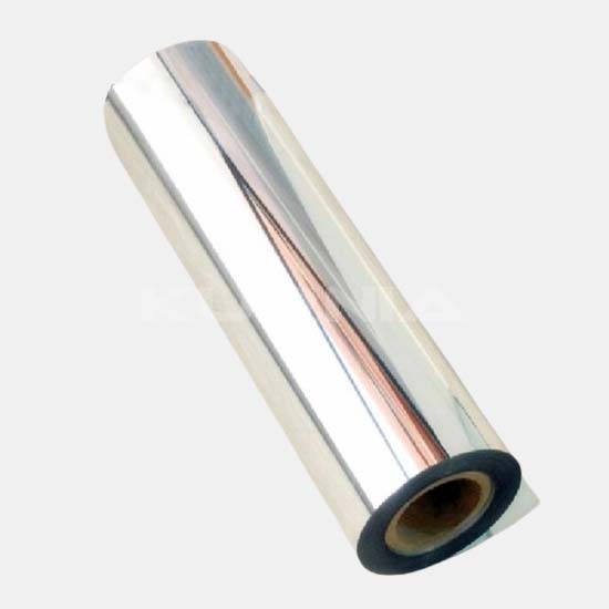 Stiker Nekel ANOLLY L.120 - 3002 SILVER