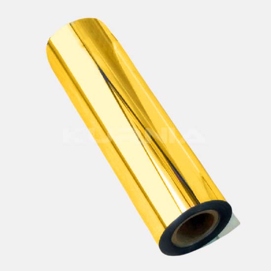 Stiker Nekel ANOLLY L.120 - 3001 GOLD