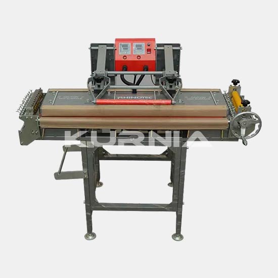 Mesin Press Lanyard Single Heater RTL-01
