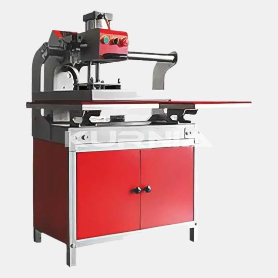 Mesin Press Kaos Double Side 40 x 60 RTC-03 