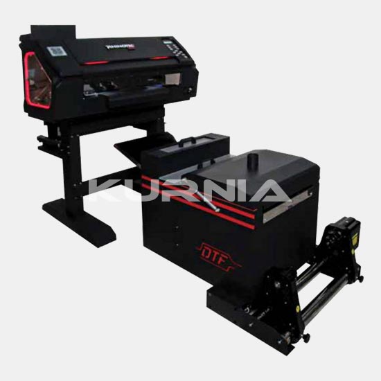 Mesin Print DTF A3 I1600