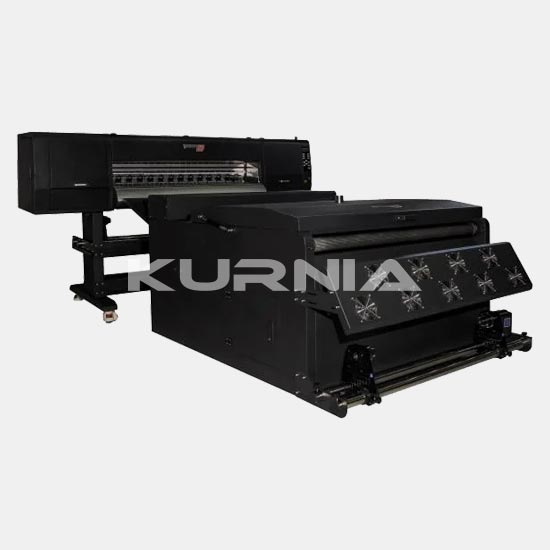 Mesin Print DTF120 Max 