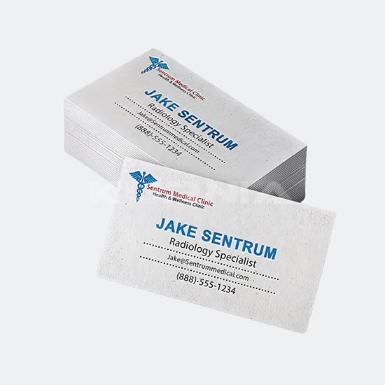 Kartu Nama Art Carton 210