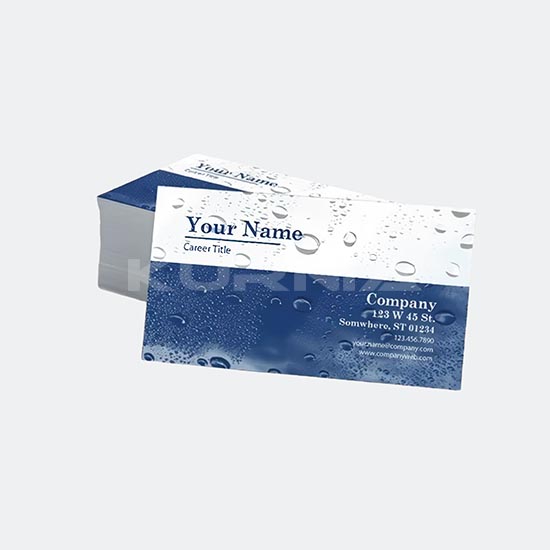 Kartu Nama Art Carton 210