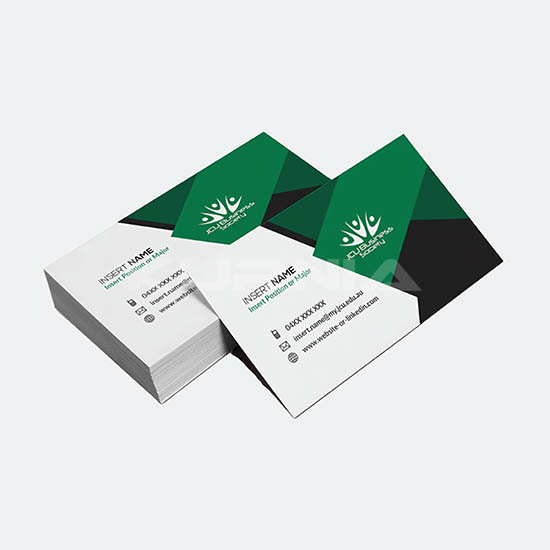 Kartu Nama Art Carton 260