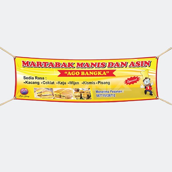 Frontlite Flexi China 280 gsm