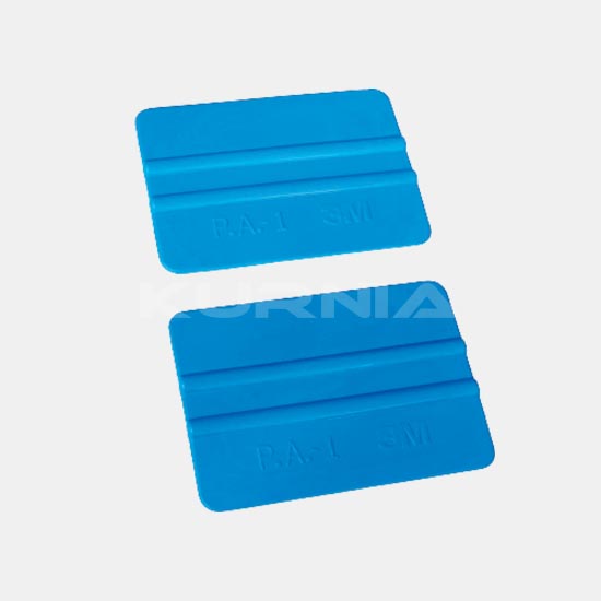 Kape/Rakel 3M Biru