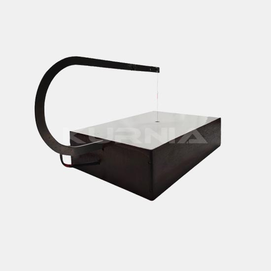 Pemotong Styrofoam (BOX/KOTAK)