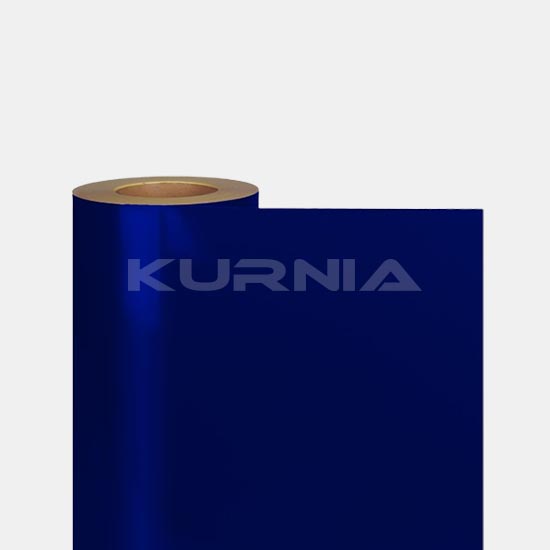Stiker Kiwalite Reflective - Biru Tua L.60