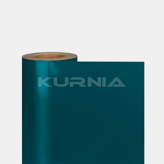 Stiker Kiwalite Reflective - Hijau Tua L. 120