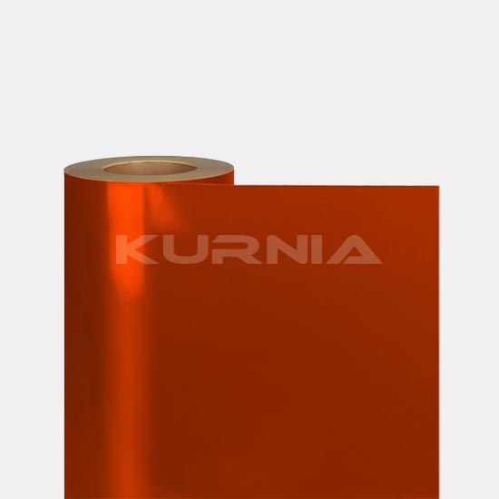 Stiker Kiwalite Reflective - Orange L.60