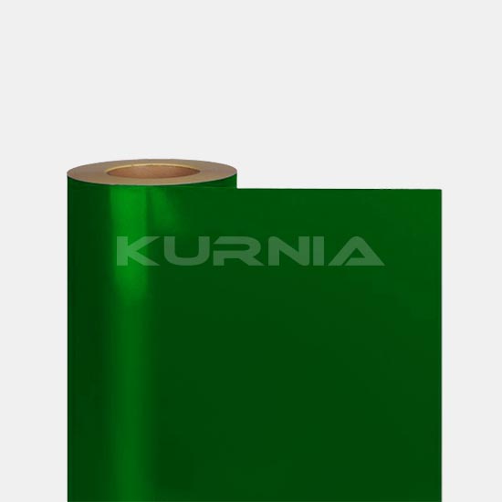 Stiker Kiwalite Reflective - Yellow Green L.60