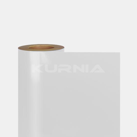 Stiker Kiwalite Reflective - Putih L.60