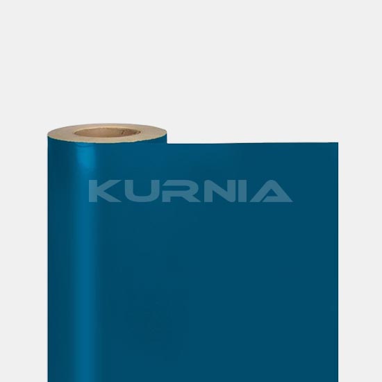Stiker Asahi Reflective - Biru Muda/Sky Blue L.60