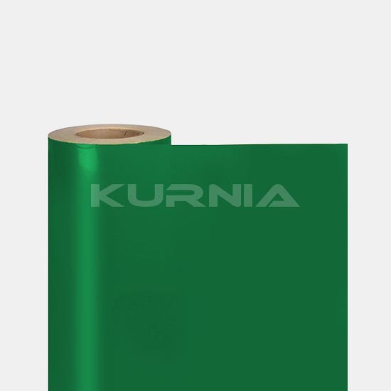 Stiker Asahi Reflective - Light Green L.60