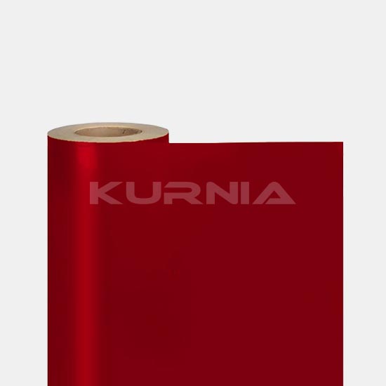 Stiker Asahi Reflective - Merah L.120