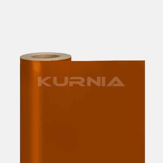 Stiker Asahi Reflective - Orange L.60
