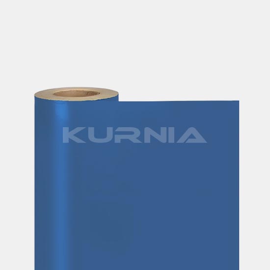 Stiker Asahi Reflective - Water Blue/Ming Blue L.60