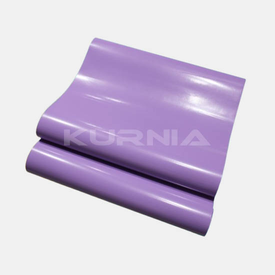  Stiker Anolly Glossy Series L.53 - G1026 HYDRANGEA PURPLE