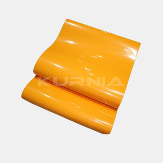 Stiker Anolly Glossy Series L.53 - G1005 DARK YELLOW