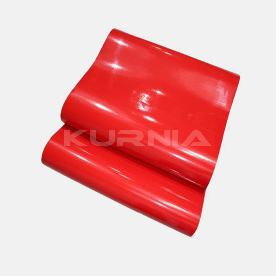 Stiker Anolly Glossy Series L.53 - G1009 CARDINAL RED