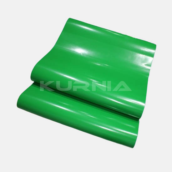 Stiker Anolly Glossy Series L.53 - G1011 BRIGHT GREEN
