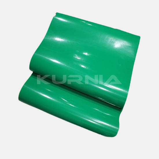 Stiker Anolly Glossy Series L.53 - G1012 GREEN