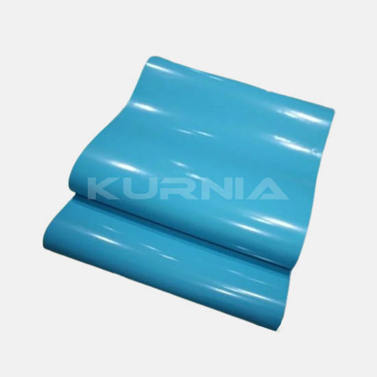 Stiker Anolly Glossy Series L.53 - G1014 LIGHT BLUE