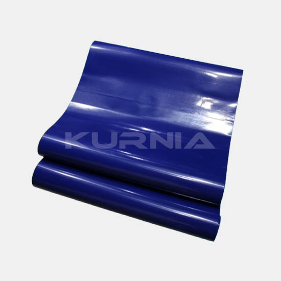 Stiker Anolly Glossy Series L.53 - G1020 KING BLUE