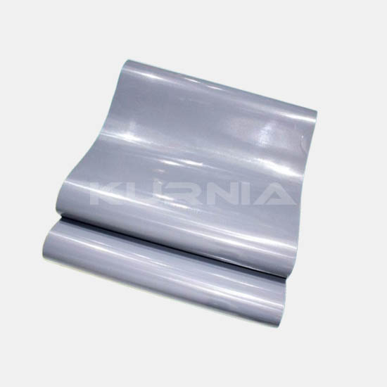 Stiker Anolly Glossy Series L.53 - G1028 STATE GREY