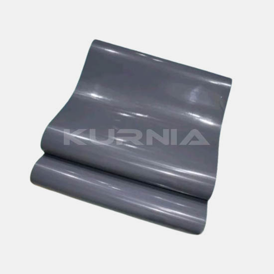 Stiker Anolly Glossy Series L.53 - G1029 DARK GREY