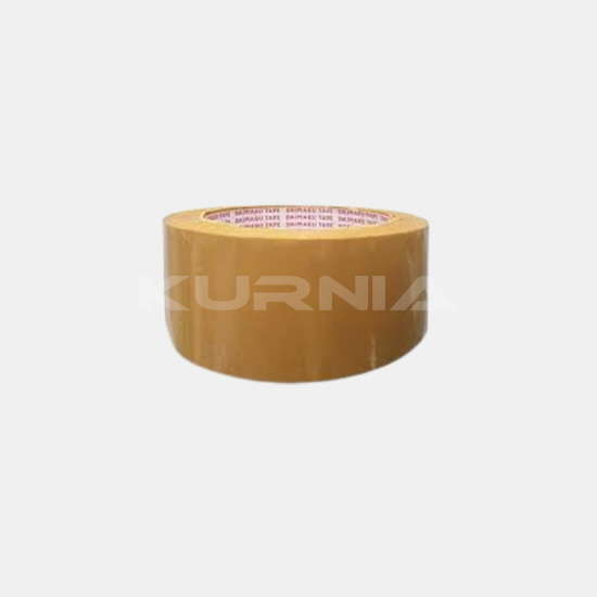 Lakban Coklat 48mm DAIMARU