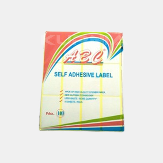 Label 103 Polos