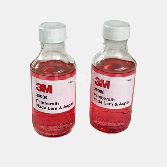 3M Adhesive Remover (BOTOL)