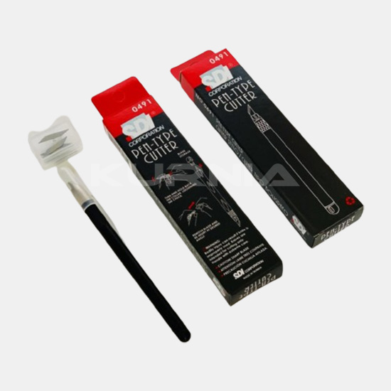 Cutter Pen 0491A "SDI"