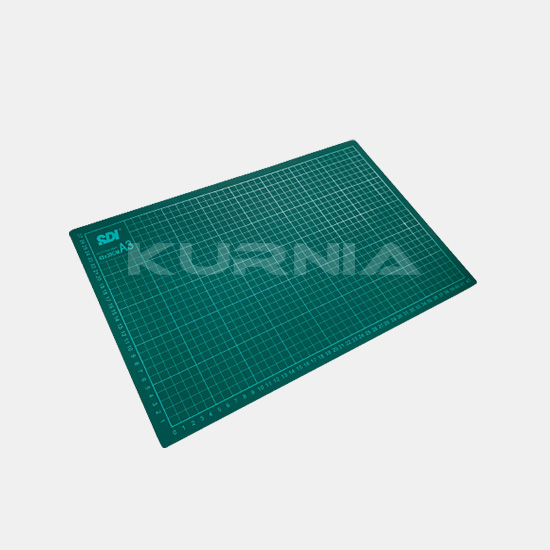 Cutting Mat ( A3/ 18" x 12" ) UK. 30x45