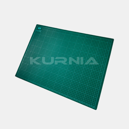Cutting Mat ( A2/ 24" x 18" ) UK. 45x60