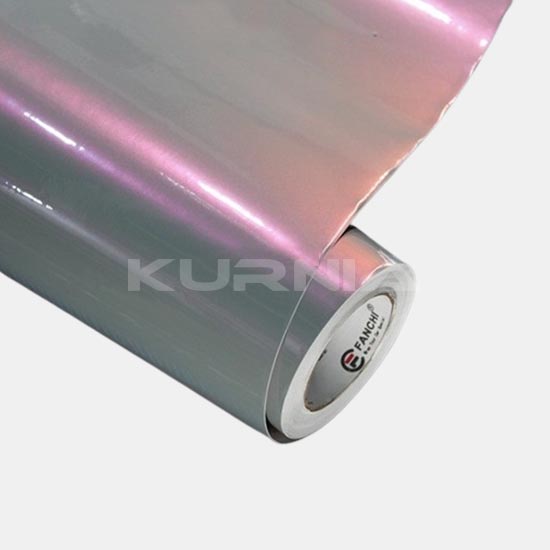Stiker Fanchi Magic Candy Flip L.152 - FC313 Volcano Grey