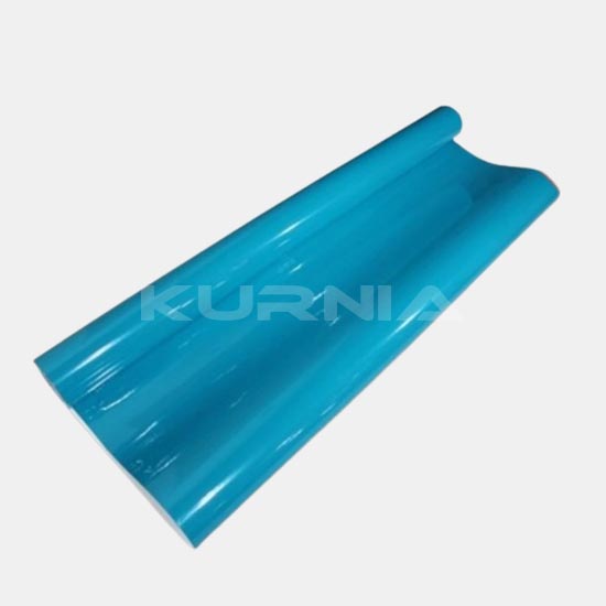 Stiker Fanchi Super Glossy L.152 - FC206 Miami Blue