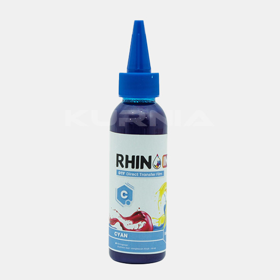 Tinta DTF 100ML - CYAN