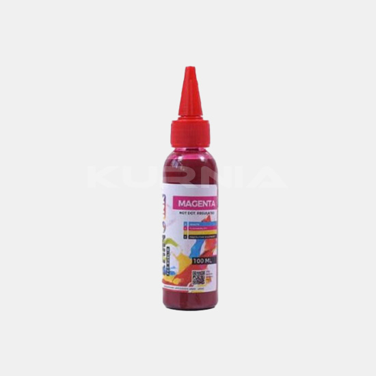 Tinta Sublim 100ML - MAGENTA