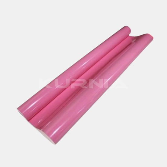 Stiker Fanchi Super Glossy L.152 - FC220 Peach Pink