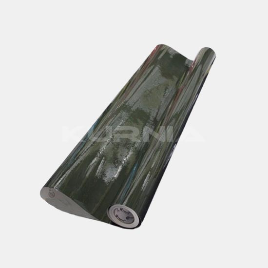 Stiker Fanchi Super Glossy L.152 - FC235 Black Olive