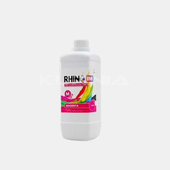 Tinta DTF Reguler 1 Liter - MAGENTA