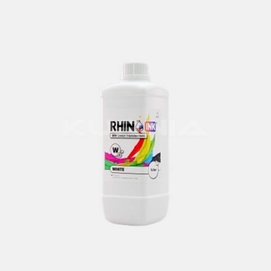 Tinta DTF Reguler 1 Liter - WHITE