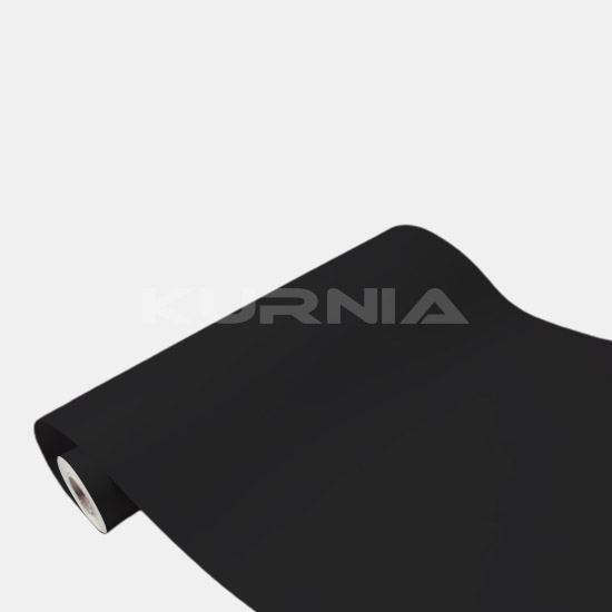 Stiker Anolly Matte Series L.53 - M2030 BLACK