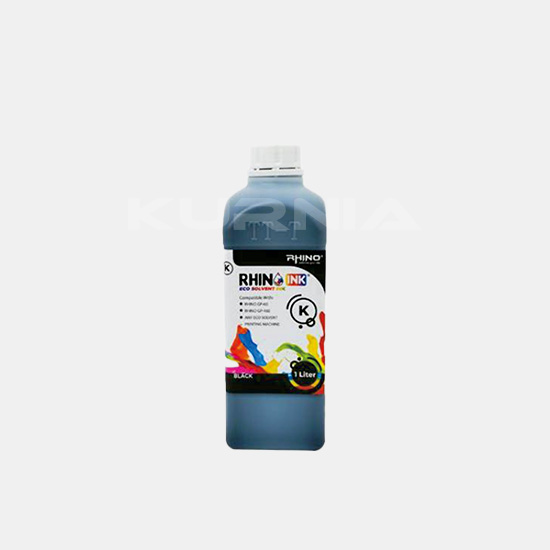 Tinta Ecosolvent 1 Liter - BLACK