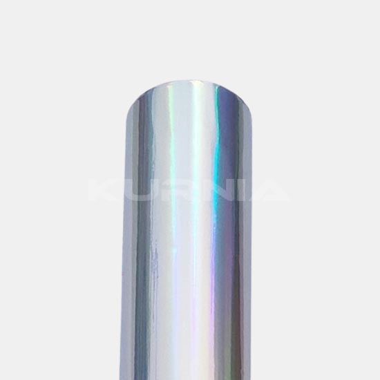 Stiker Hologram L.60 - Pelangi
