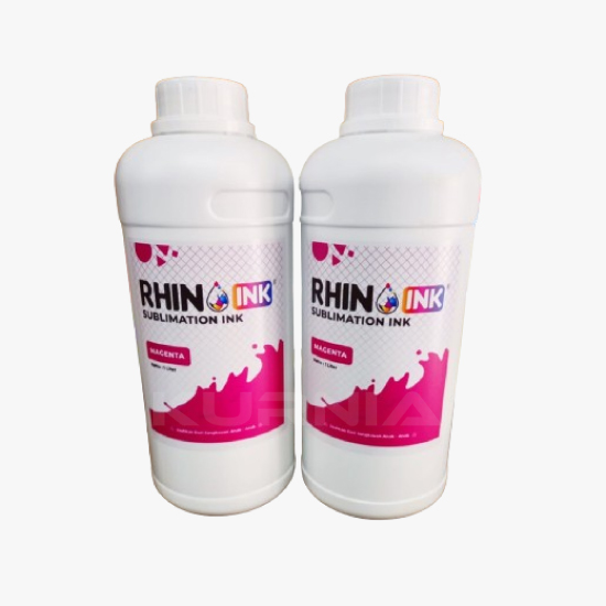Tinta Sublim Premium 1 Liter - MAGENTA HQ