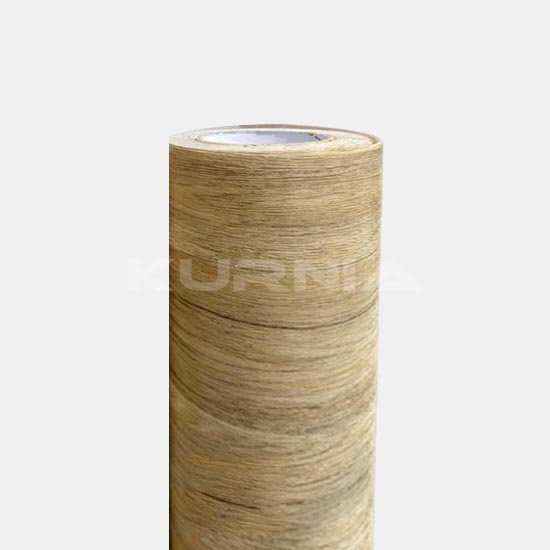 Stiker Motif Kayu - W11